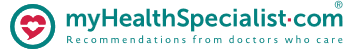 MyHealthSpecialist