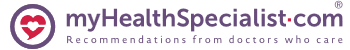 MyHealthSpecialist